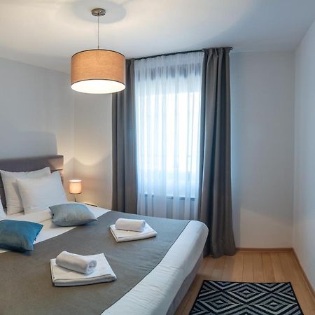 Apartman Favorito 327 Apartment Vrnjacka Banja Bagian luar foto